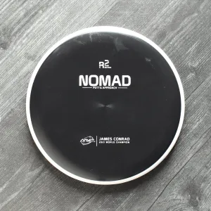 MVP R2 Neutron Nomad (James Conrad)