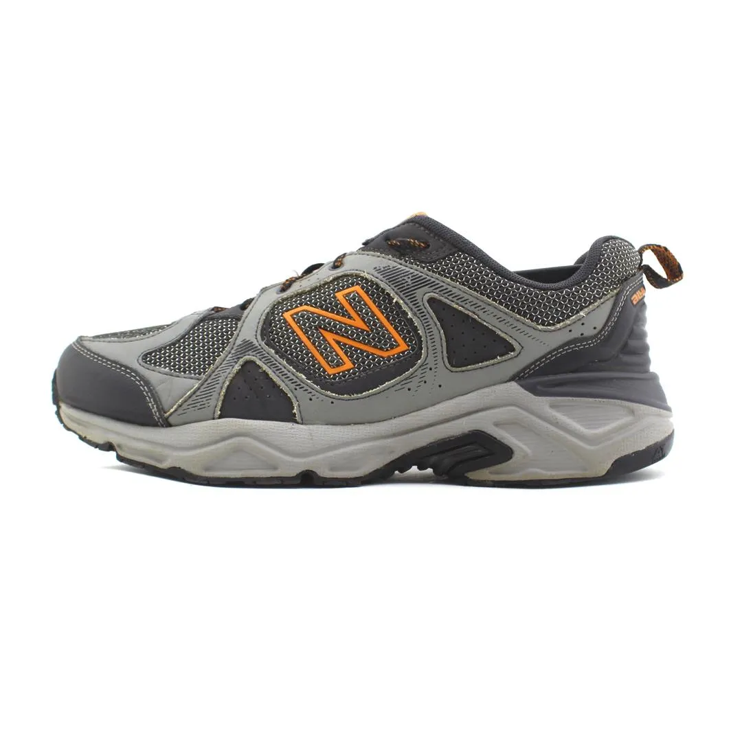 NEW BALANCE COMFORT TRIDE 481V3