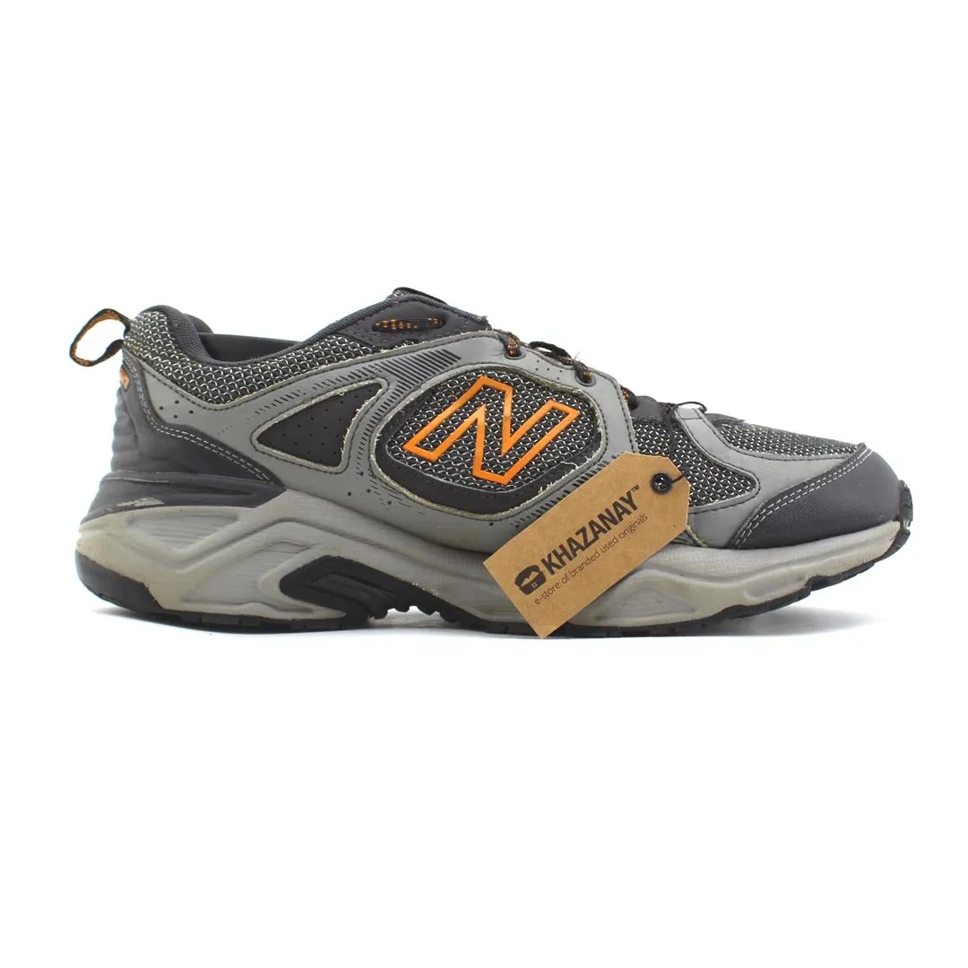 NEW BALANCE COMFORT TRIDE 481V3