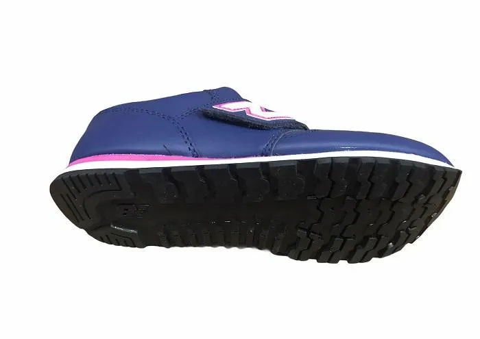 New Balance sneakers da ragazza KV373BCY navy