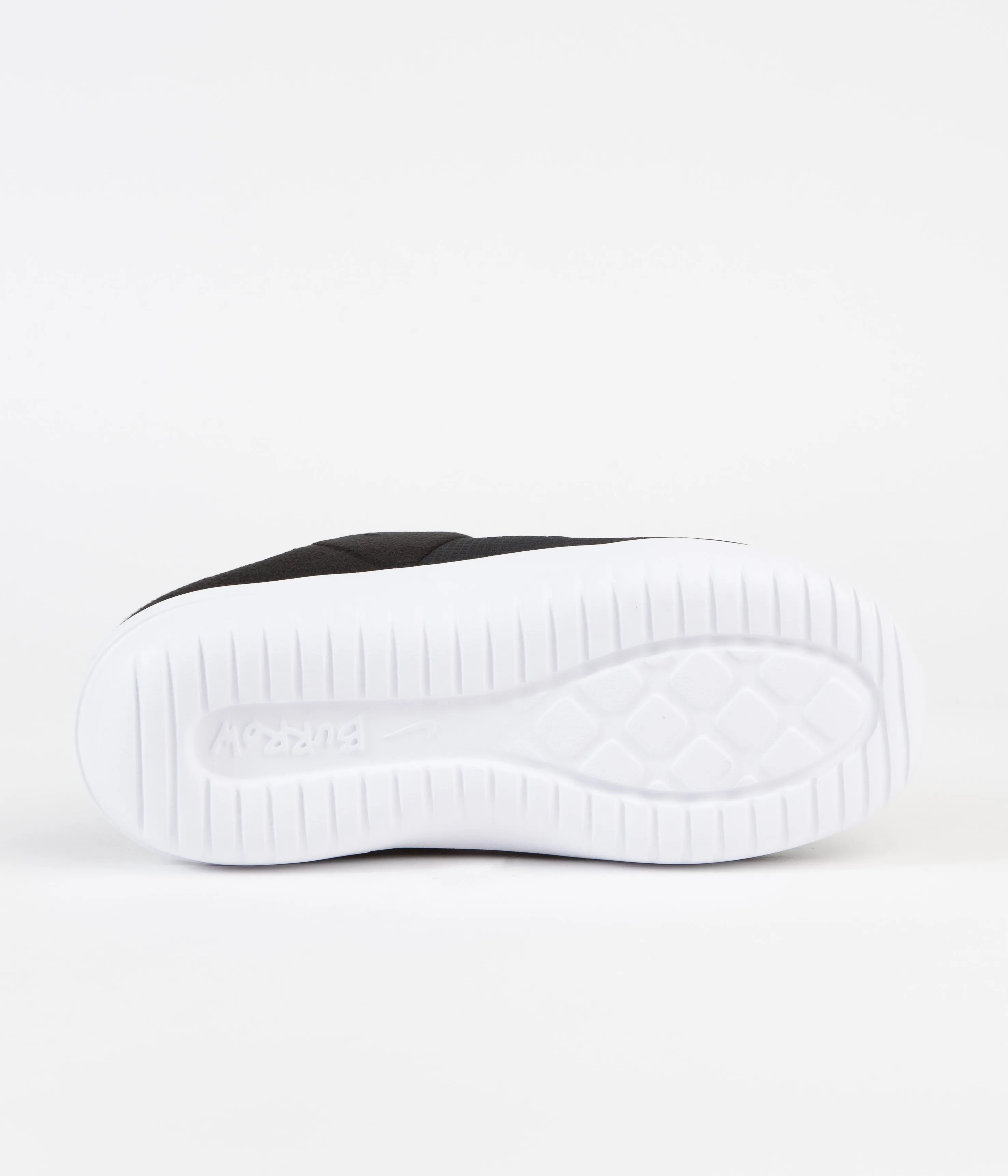 Nike Burrow Shoes - Black / White