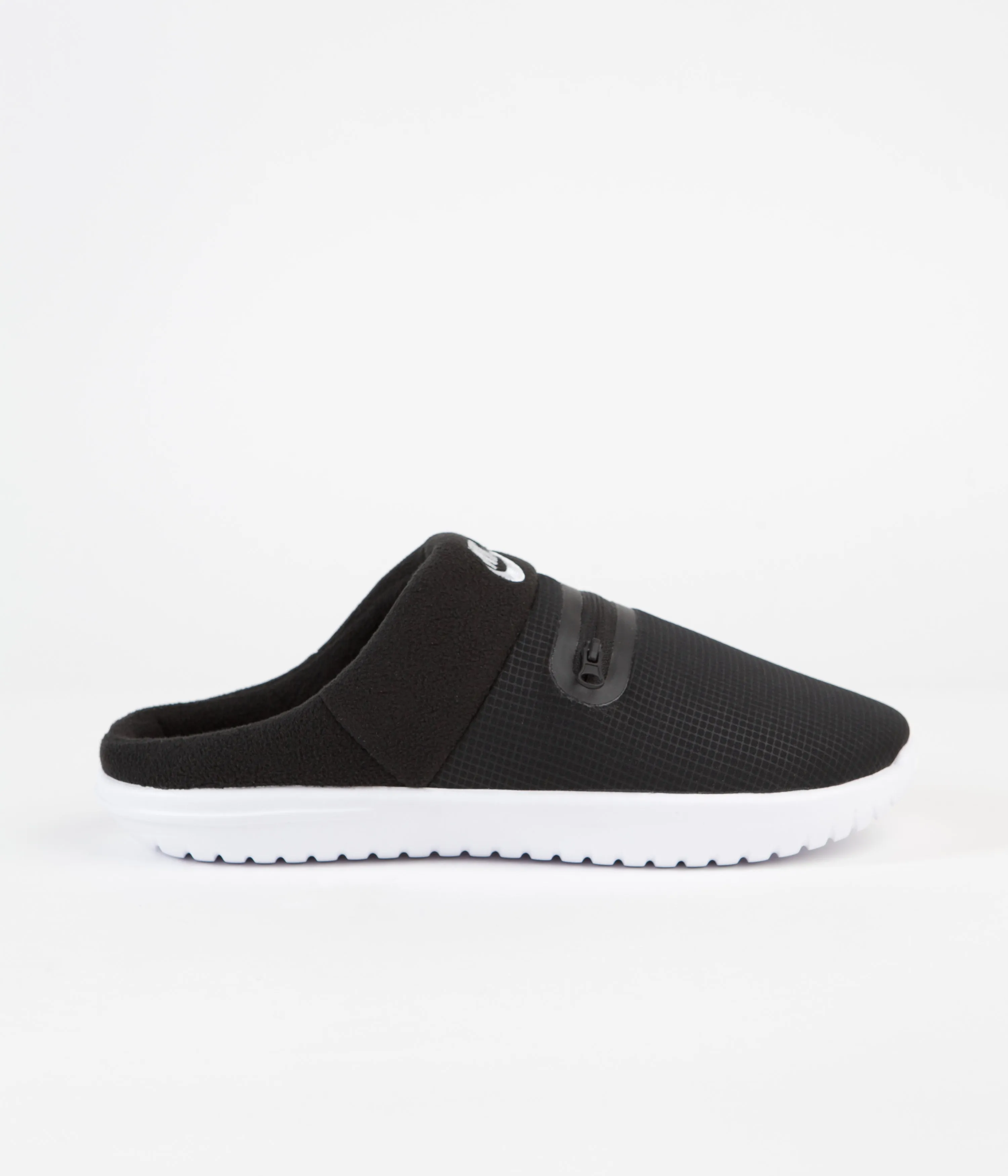 Nike Burrow Shoes - Black / White