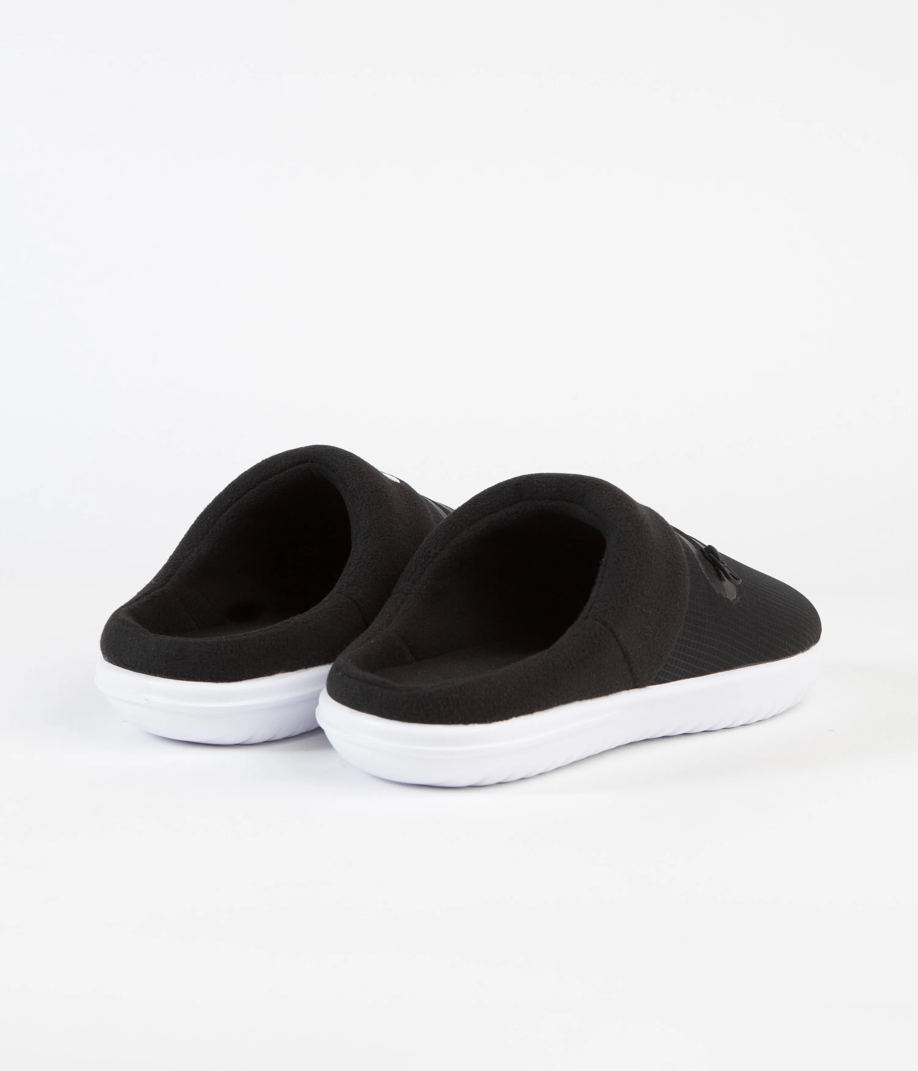 Nike Burrow Shoes - Black / White