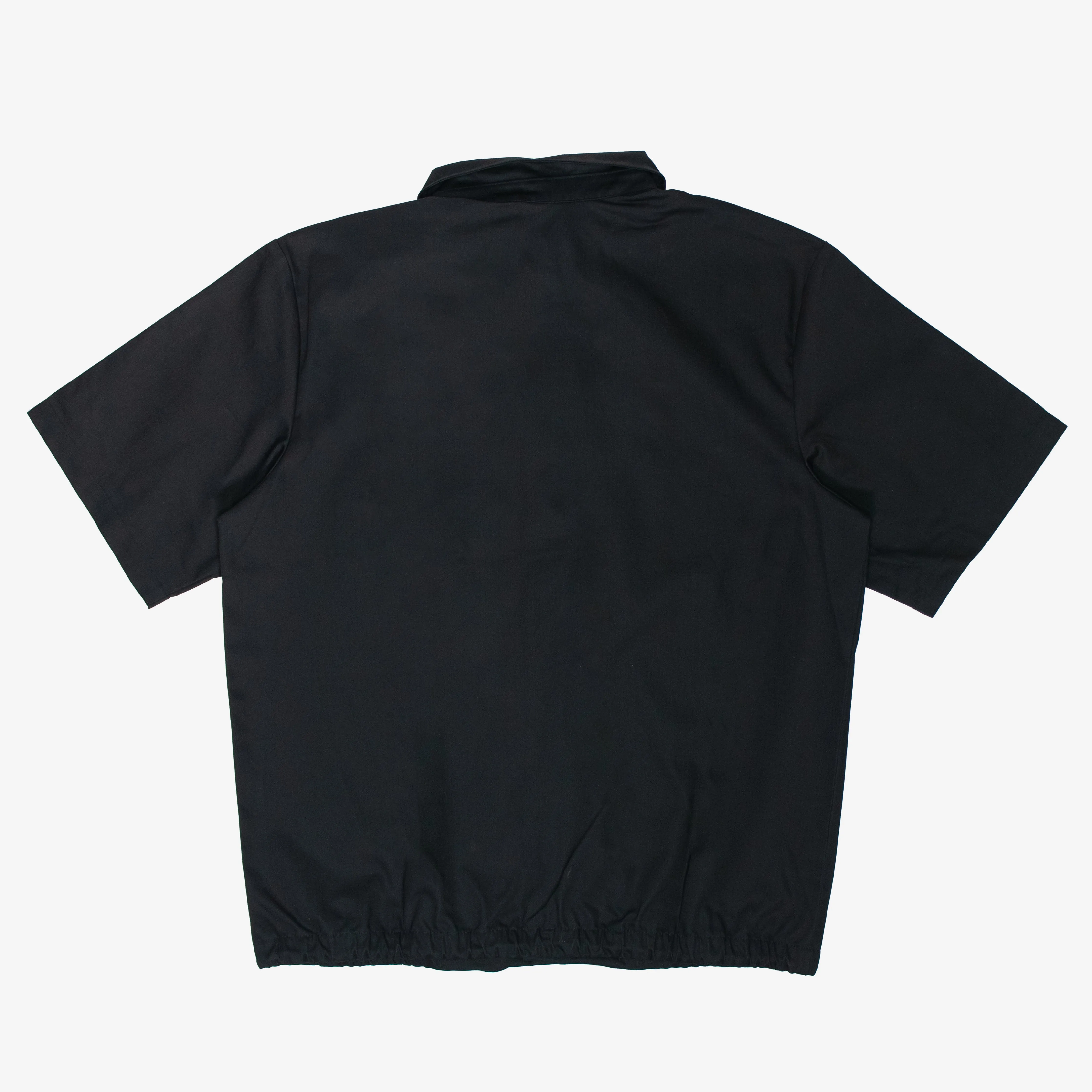 Nike Club Button Down Woven T-shirt