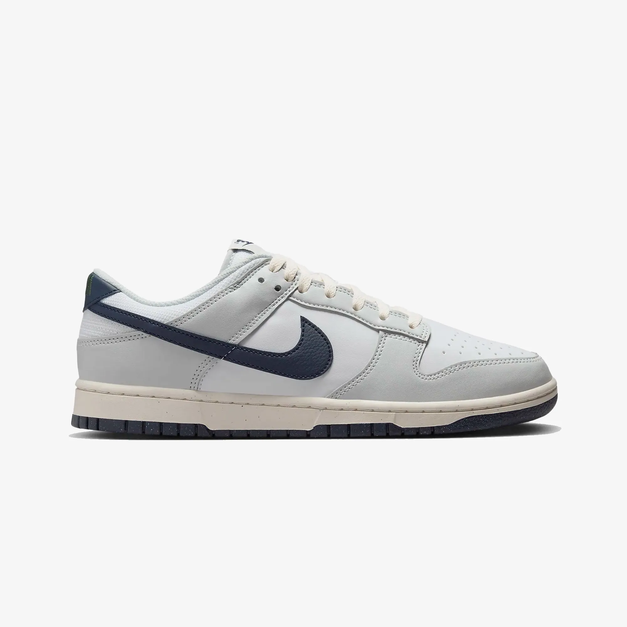 Nike | DUNK LOW  { PHOTON DUST/OBSIDIAN-WHITE-PHANTOM