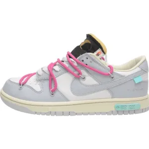 NIKE DUNK x OFF-WHITE LOT 30