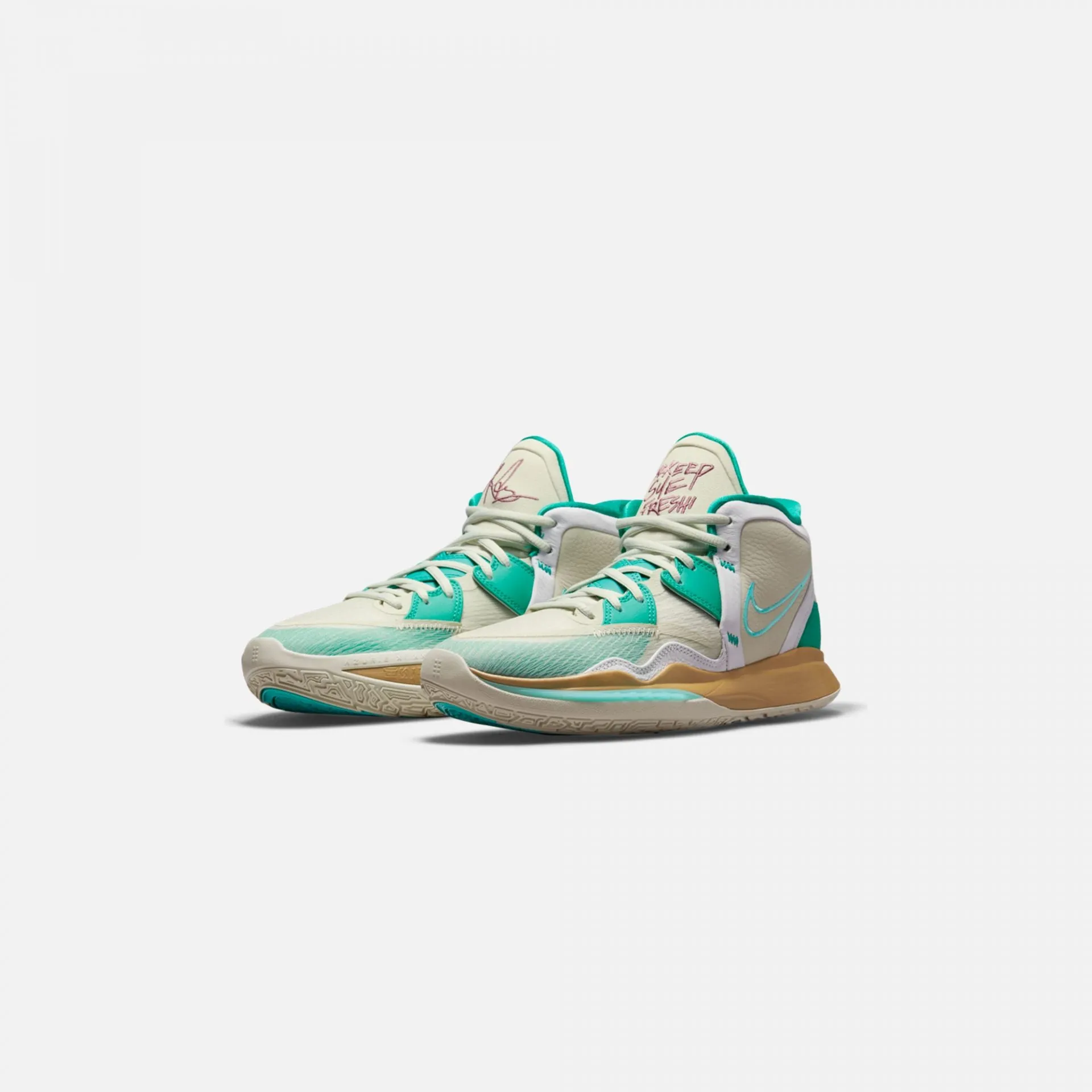 Nike | KYRIE 8 INFINITY EP { KEEP SUE FRESH