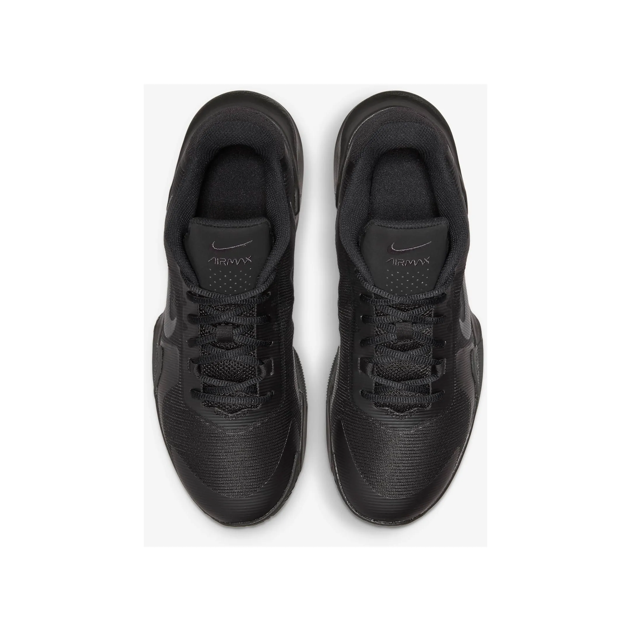 Nike Men's Impact 4 Shoes - Black / Off Noir / Anthracite