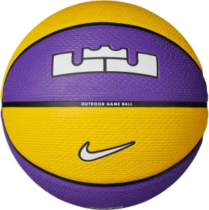 Nike Playground 8P 2.0 LeBron James Basketball