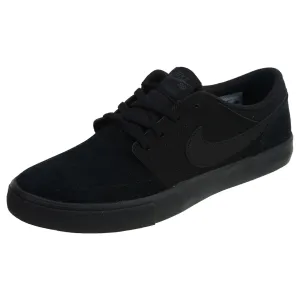 Nike Sb Portmore Il Solar Mens Style : 880266