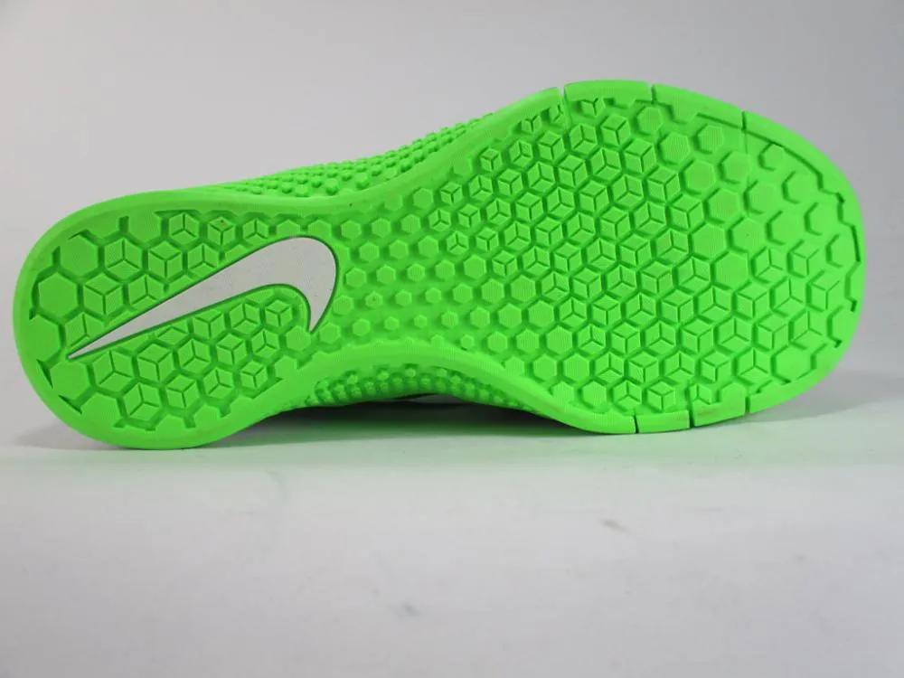 Nike scarpa da allenamento Metcon 1 704688 313 verde