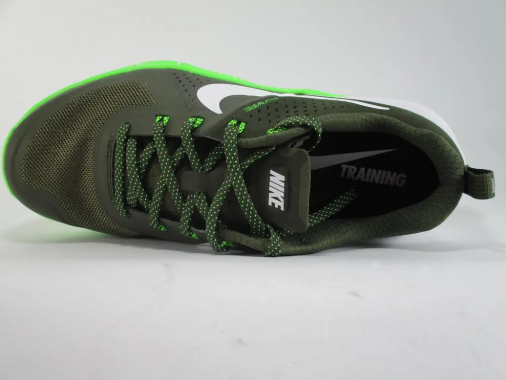 Nike scarpa da allenamento Metcon 1 704688 313 verde