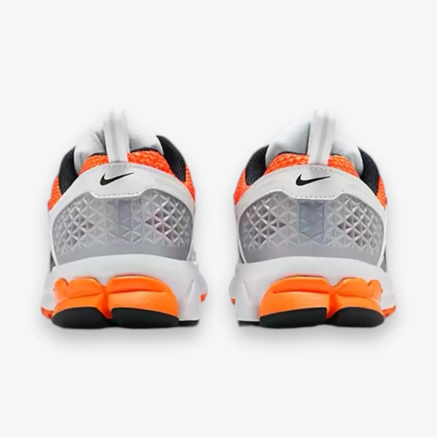 Nike Vomero 5 GS Total Orange Black HF6998-800