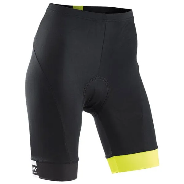 Northwave Logo Woman 3 Shorts