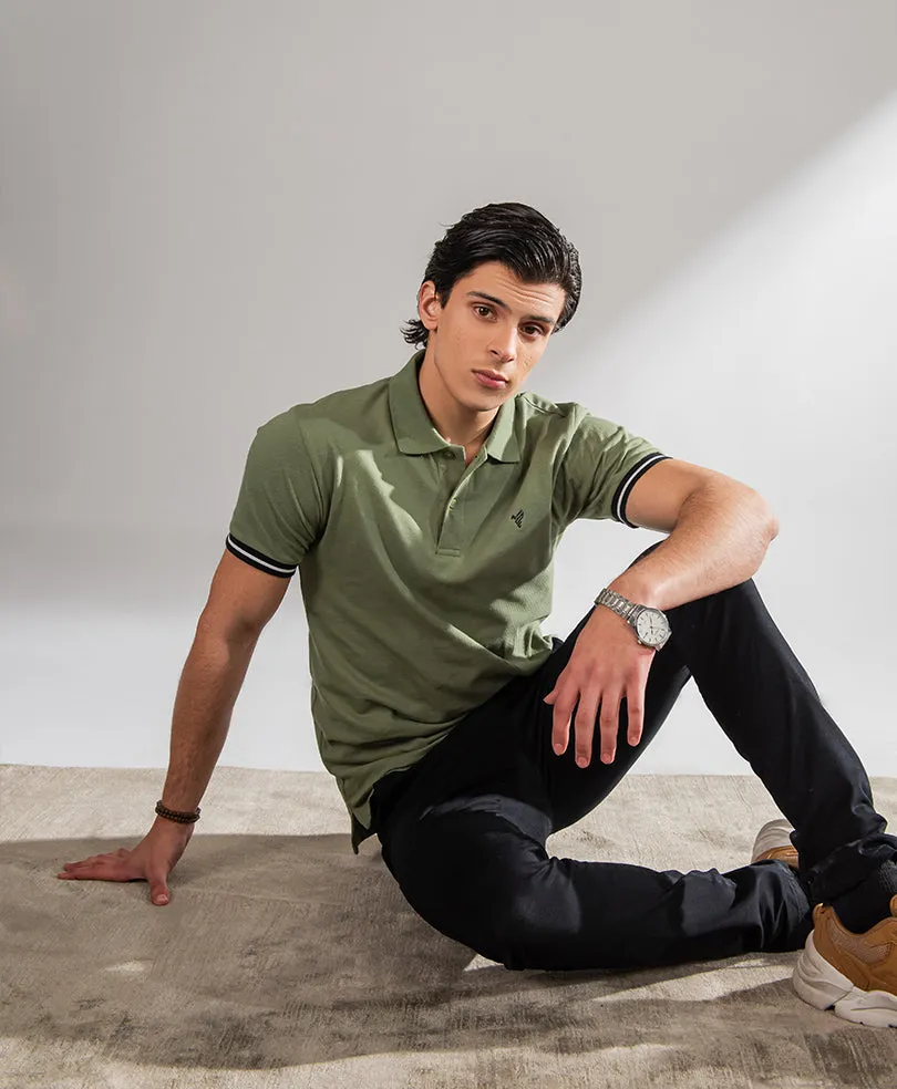 Olive Sports POLO