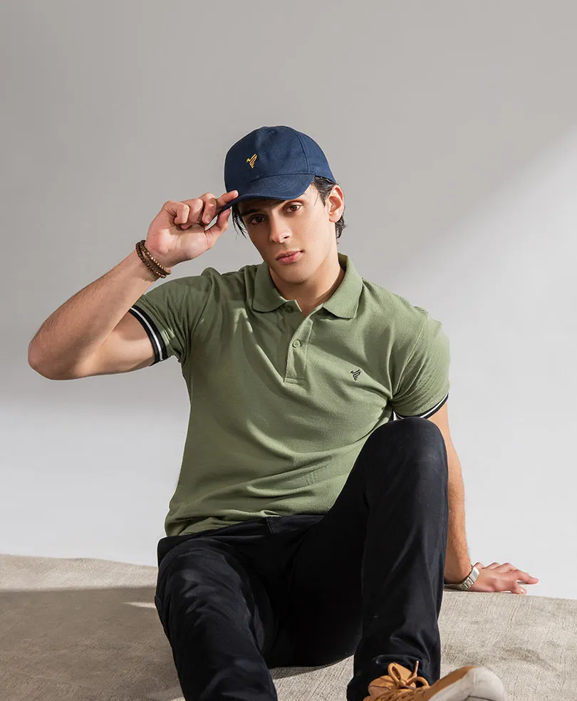 Olive Sports POLO