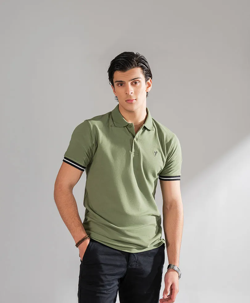 Olive Sports POLO