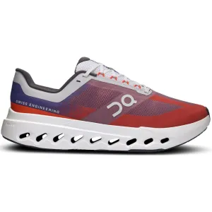 On Men's Cloudsurfer Next Running Shoes Indigo / Flame