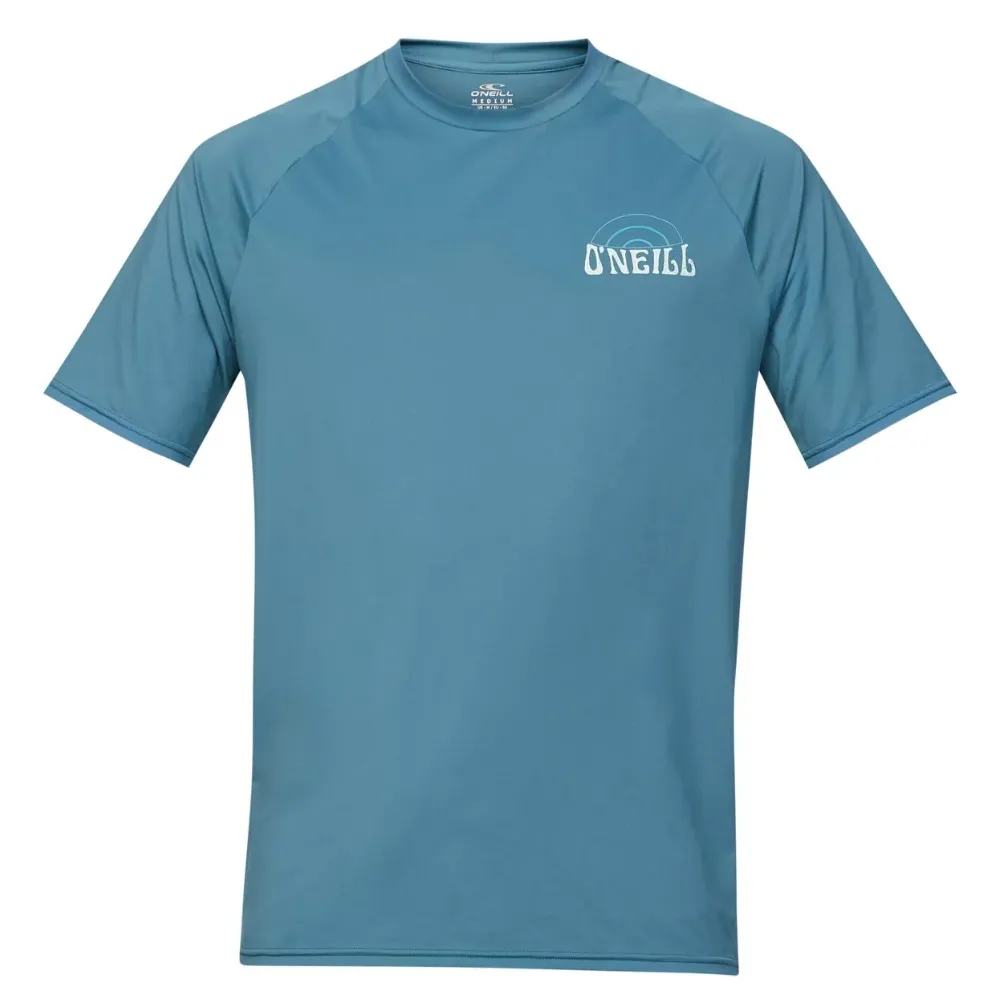 O'Neill Shaved Ice UV SS Surf Tee