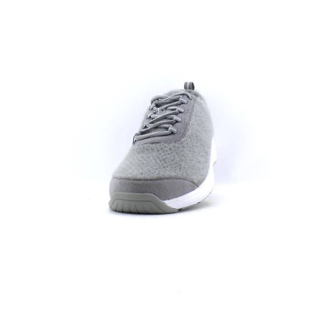 ORTHOFEET CORAL WOOL