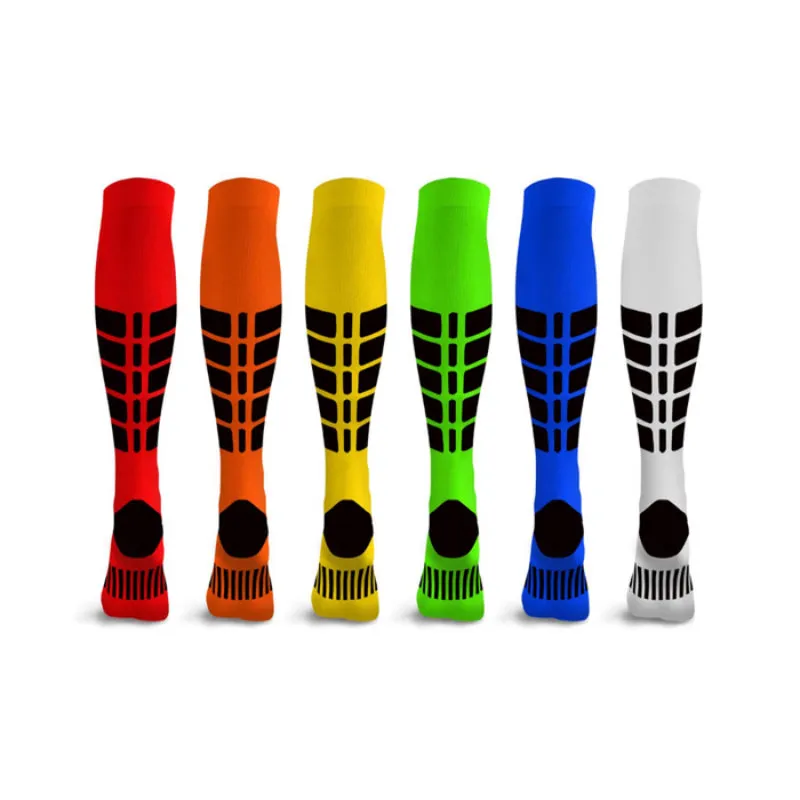 Outdoor Sports Printed Socks Set