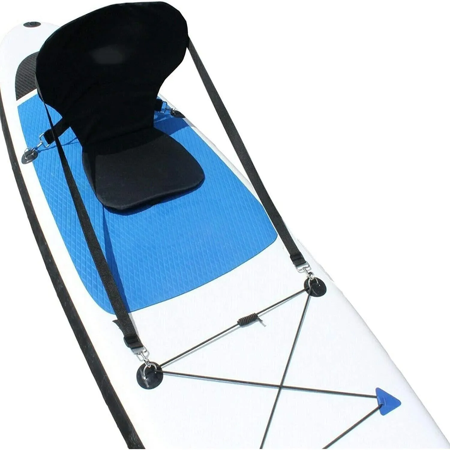 Paddleboard / Kayak / SUP Seat High Backrest