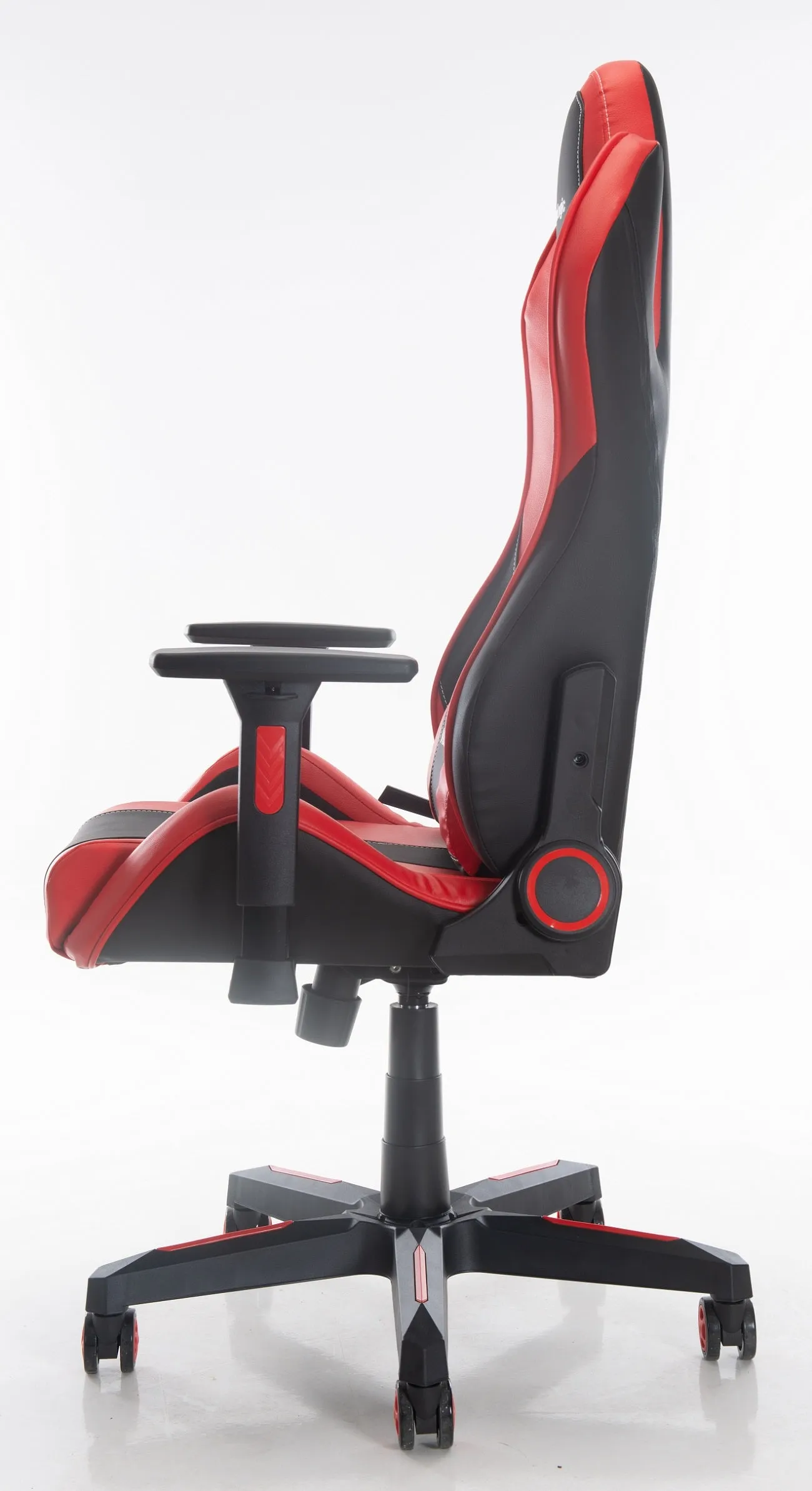 PRO-X SERIES/ 7902 GAMING CHAIR (BLACK & RED)