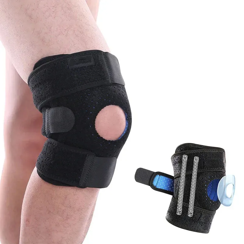 Professional Sports Safety Knee Support Knee Pad 1PC