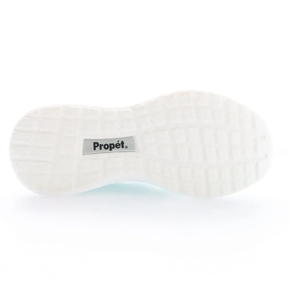 Propet Women's B10 Usher Shoes Mint