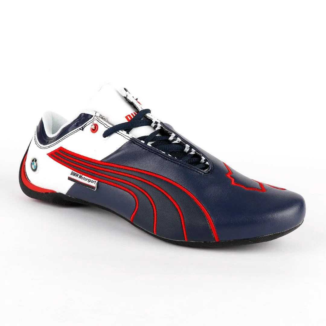 Puma Future Cat M2 Walking Sneakers Navyblue/White