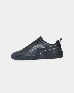 Puma Suede Bloc Liquid Metal Puma Black