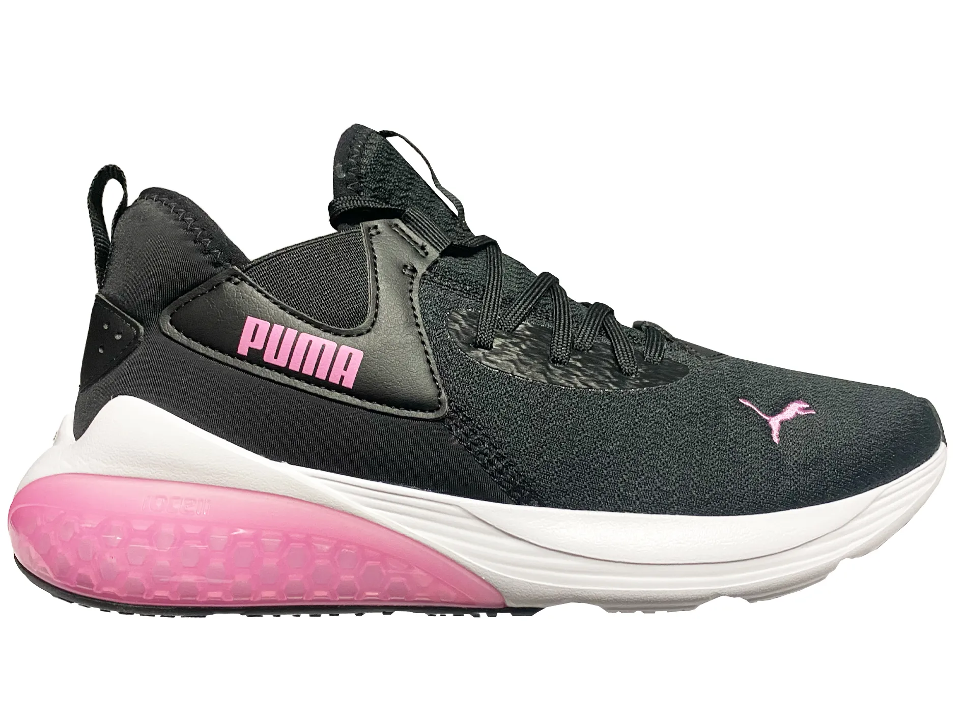 Puma Womens Cell Vive Mesh <br> 376286 01