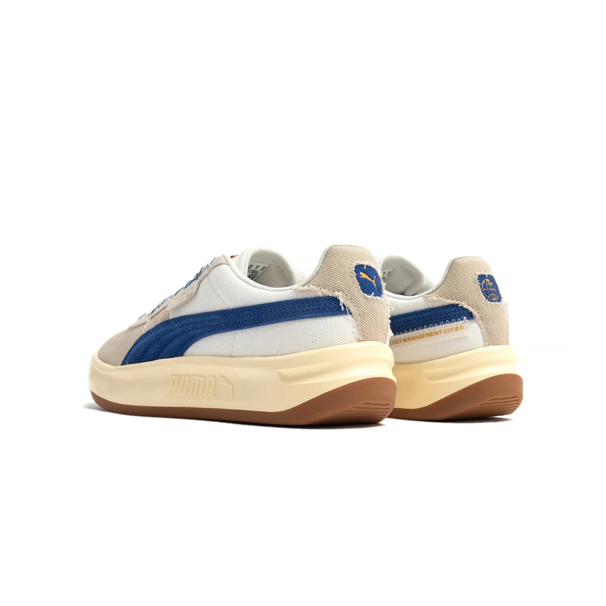 Puma x LMC Mens GV Special Grunge Shoes