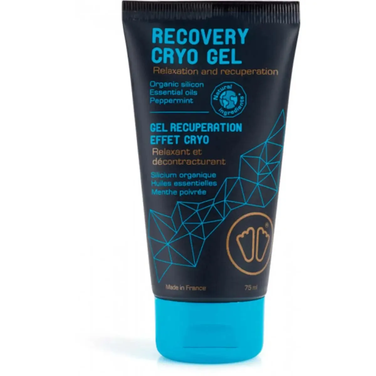 Recovery Cryo Gel - 75ml