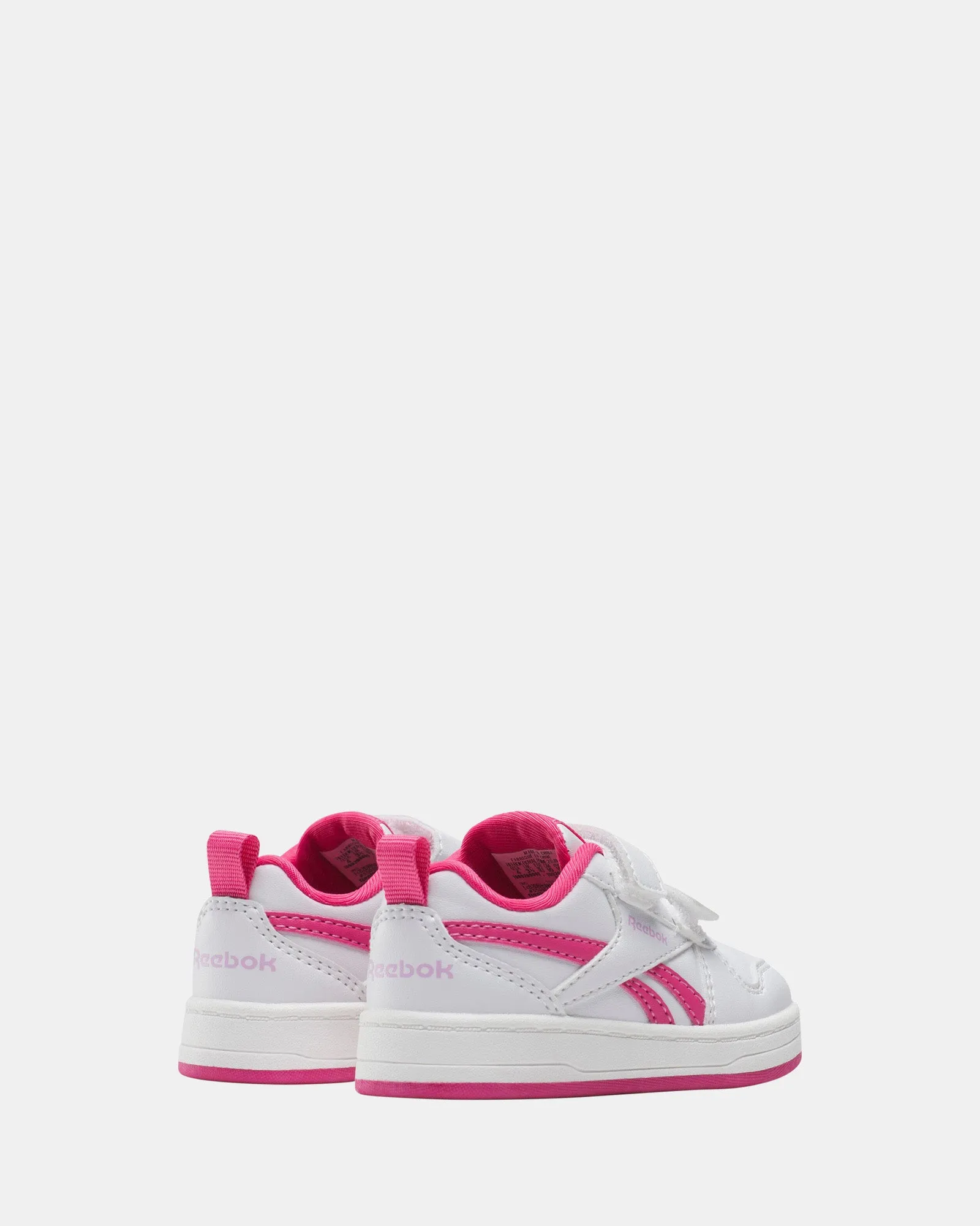 Reebok Royal Prime 2.0 Alt White/Pink