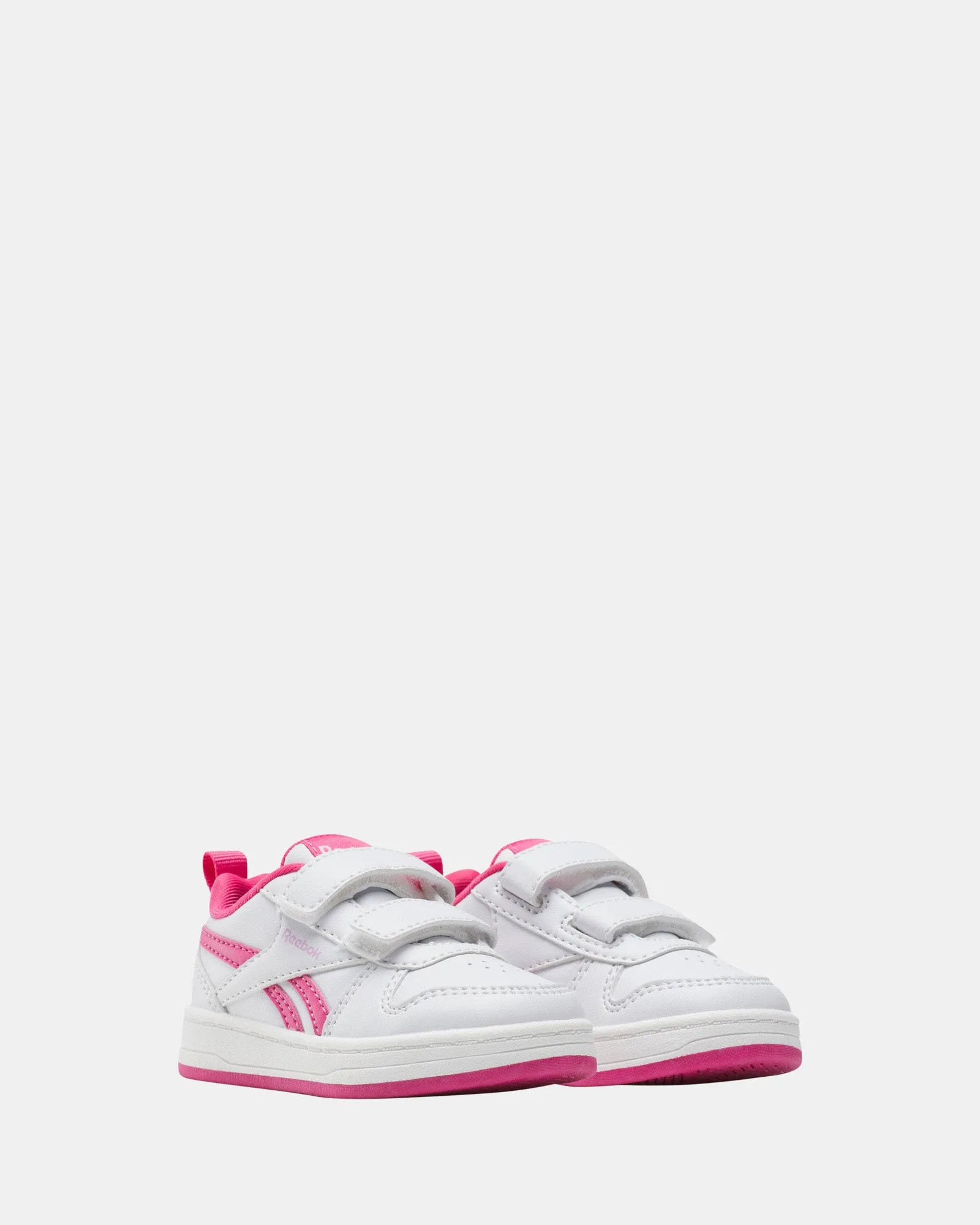 Reebok Royal Prime 2.0 Alt White/Pink