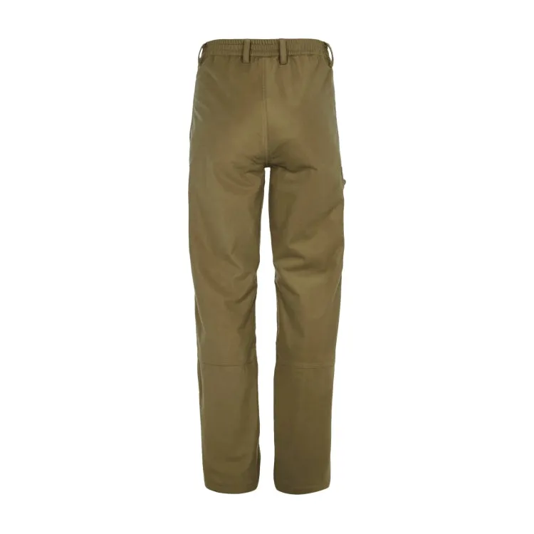 Ridgeline Ladies Pintail Classic Trousers - Teak