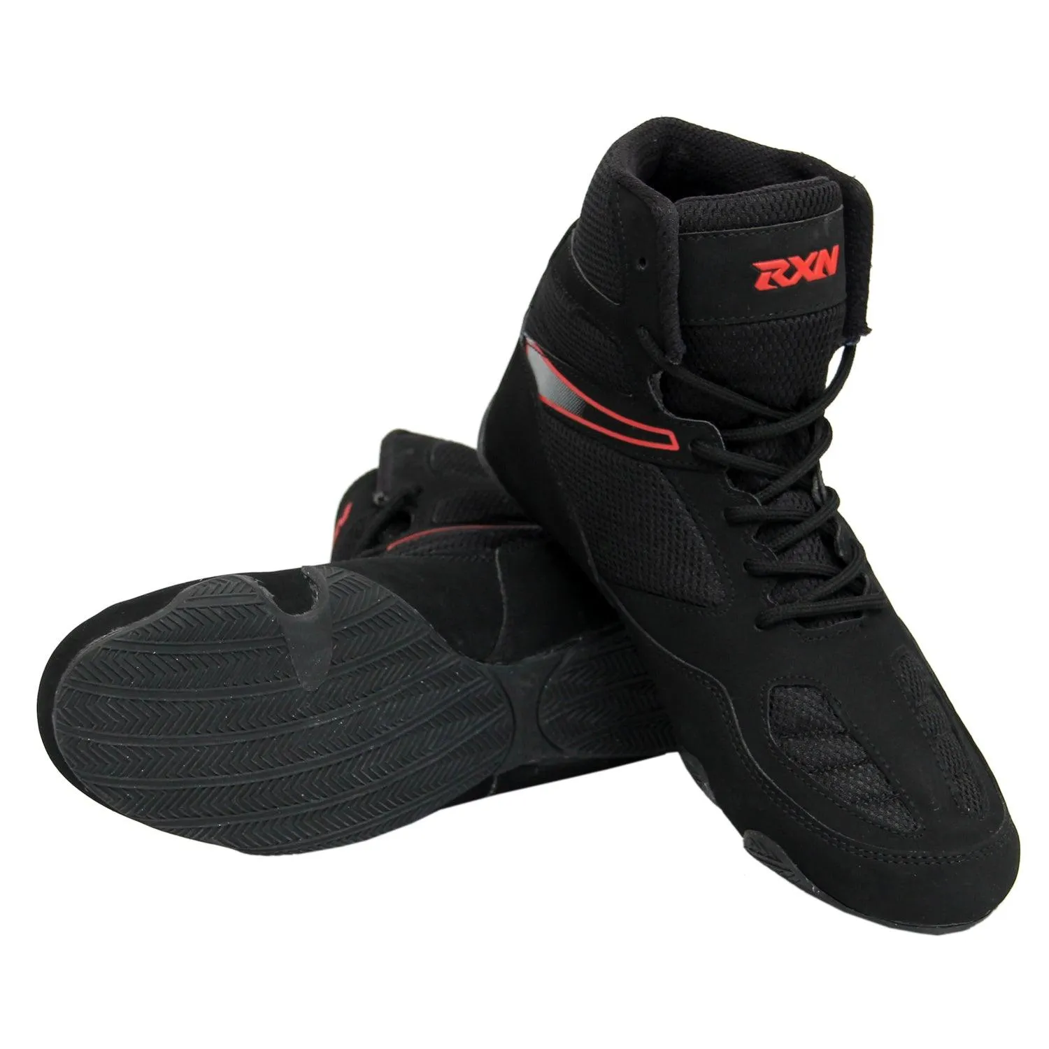 RXN | Wrestling Arena Shoes | KIBI SPORTS