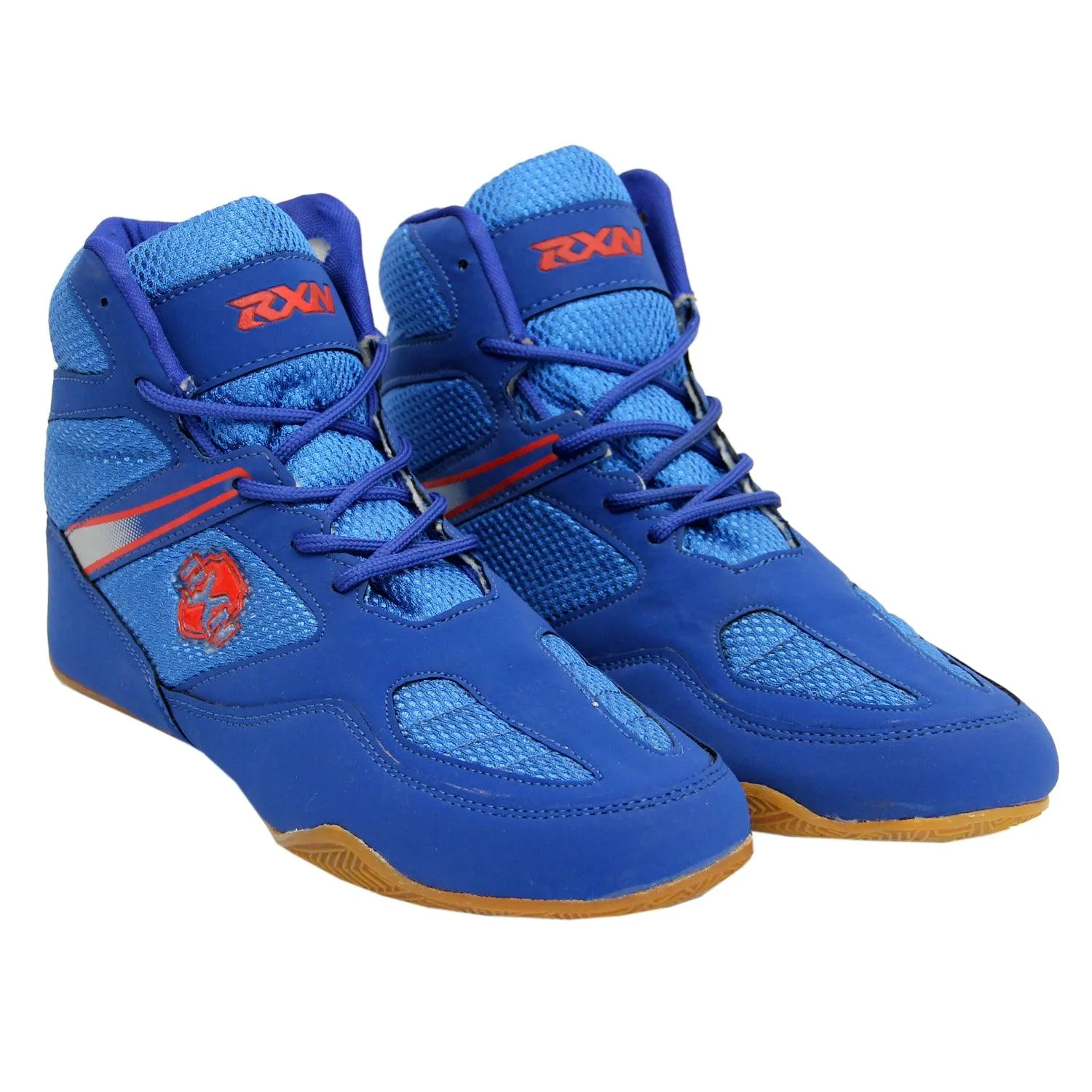 RXN | Wrestling Arena Shoes | KIBI SPORTS