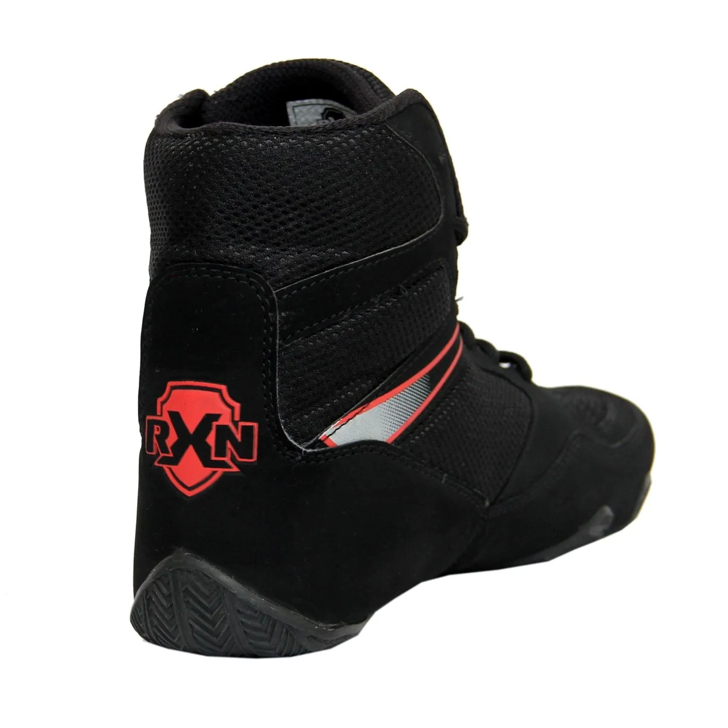 RXN | Wrestling Arena Shoes | KIBI SPORTS