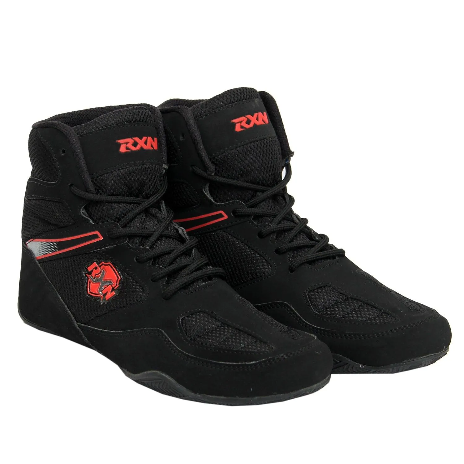 RXN | Wrestling Arena Shoes | KIBI SPORTS