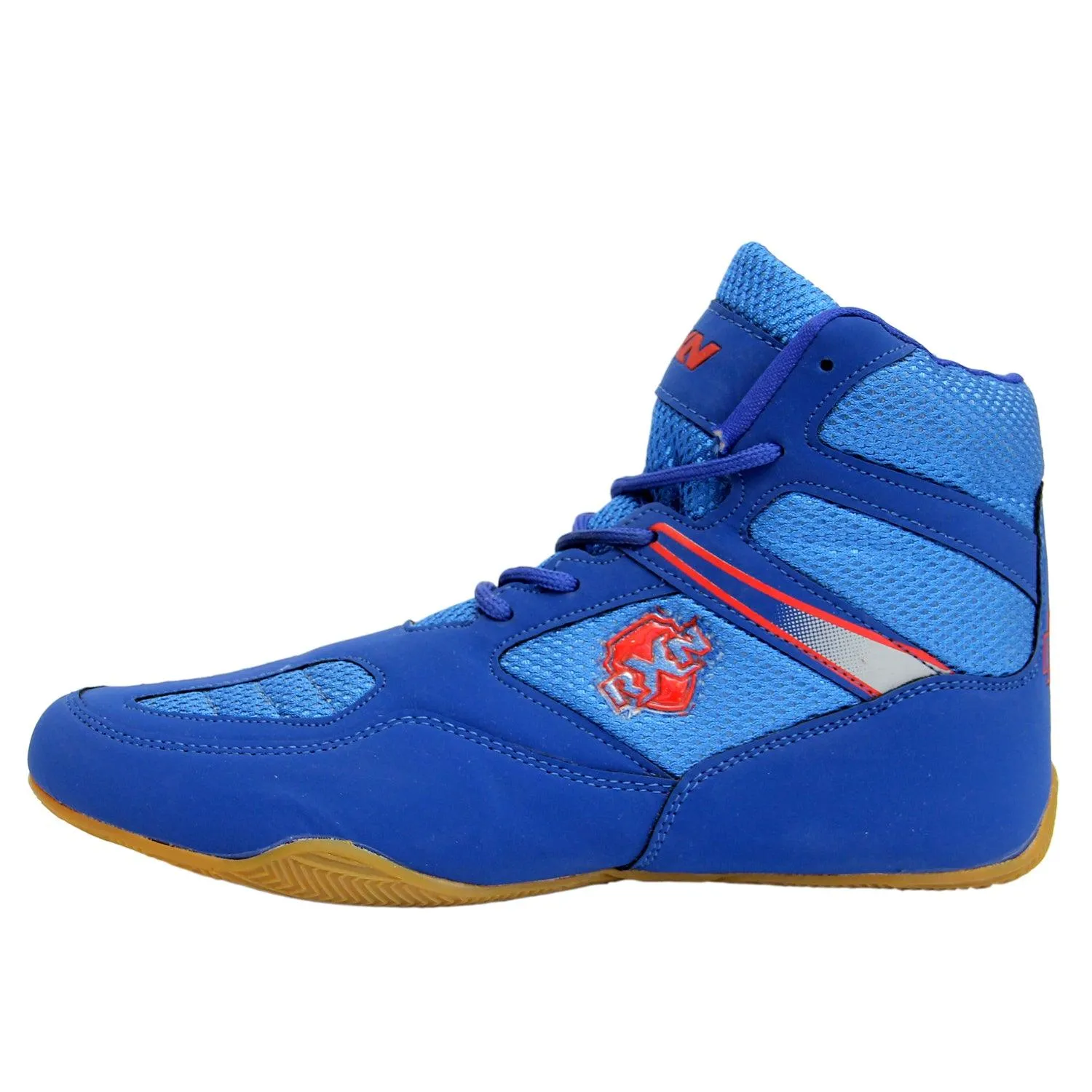 RXN | Wrestling Arena Shoes | KIBI SPORTS