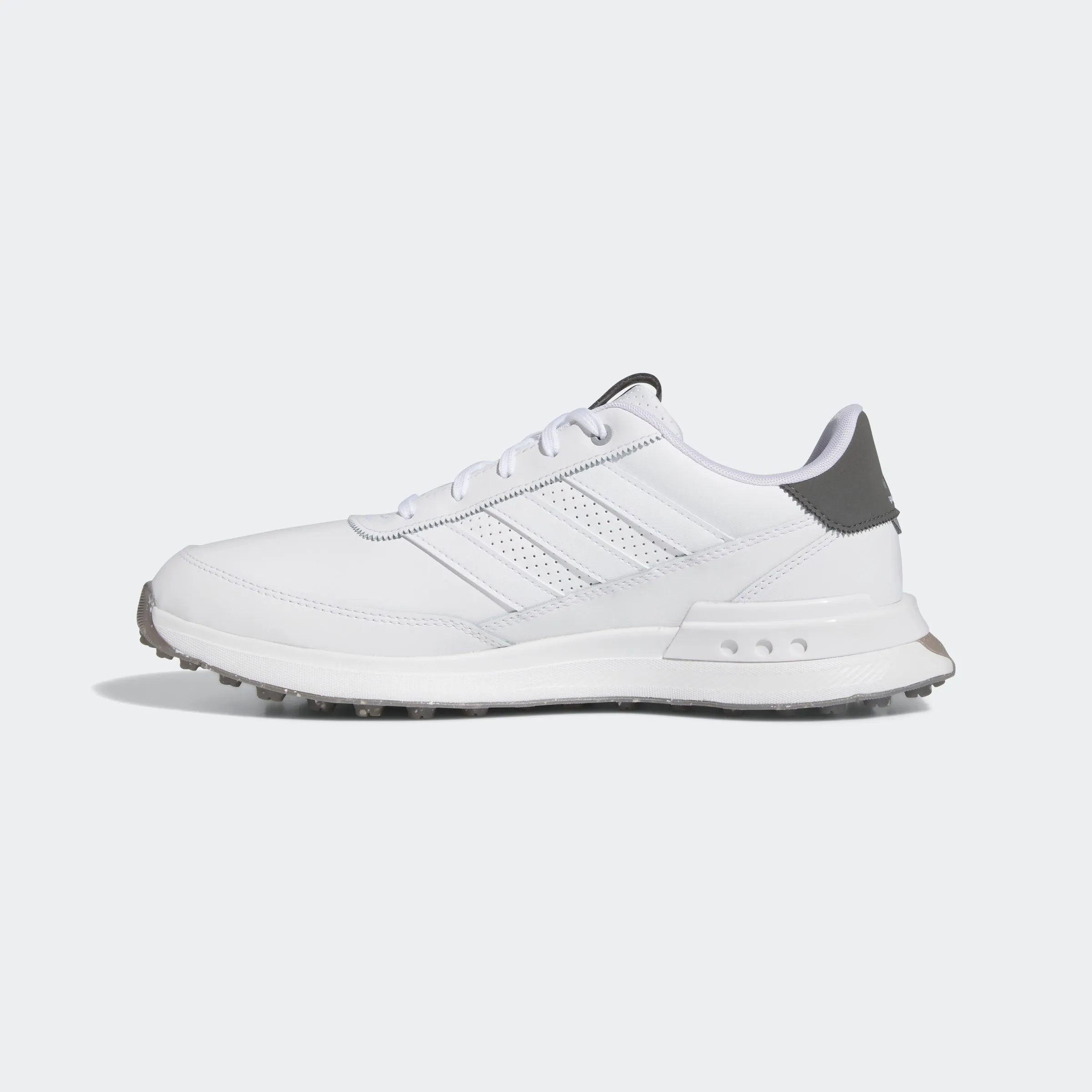 S2G Spikeless Leather '24 Golf Shoes