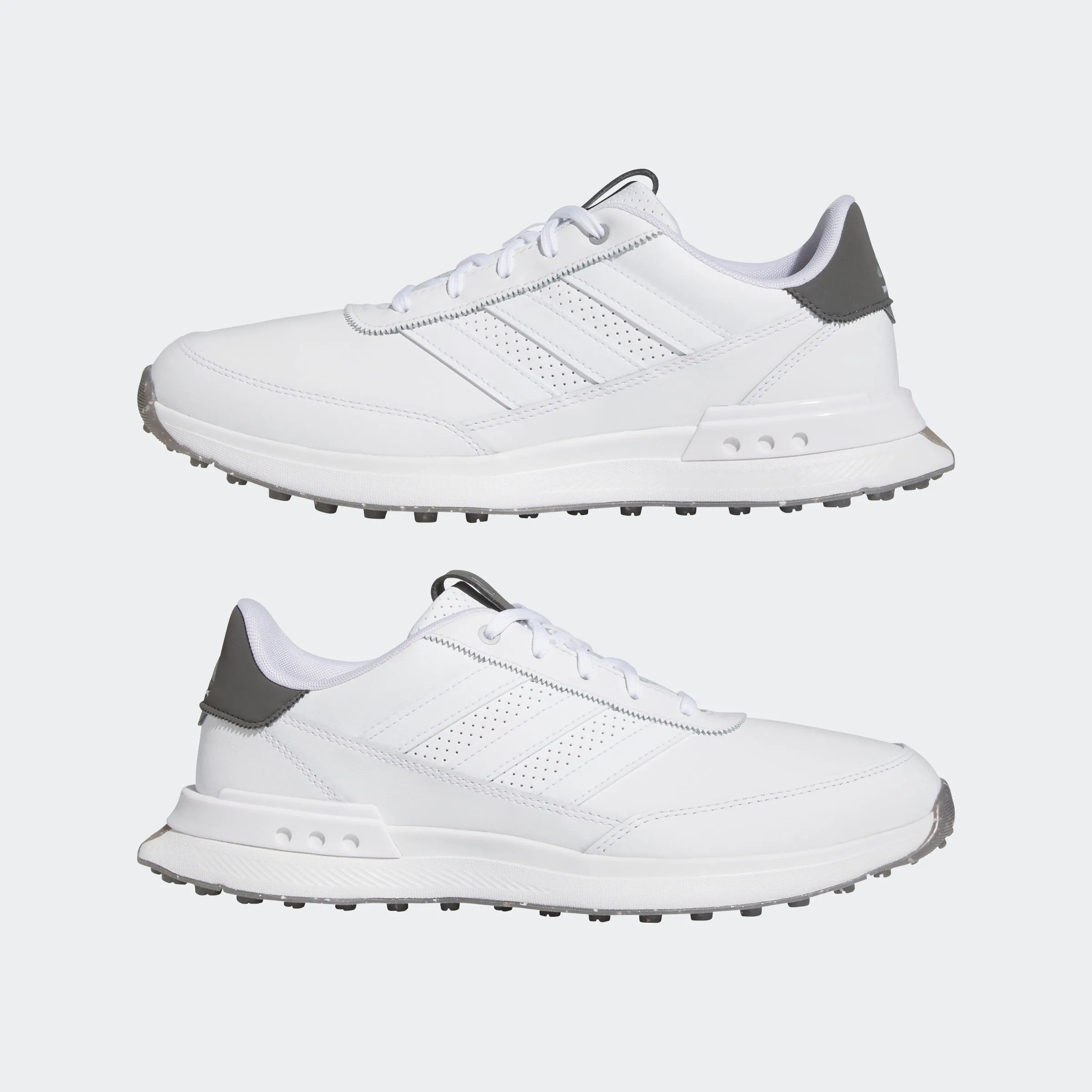 S2G Spikeless Leather '24 Golf Shoes