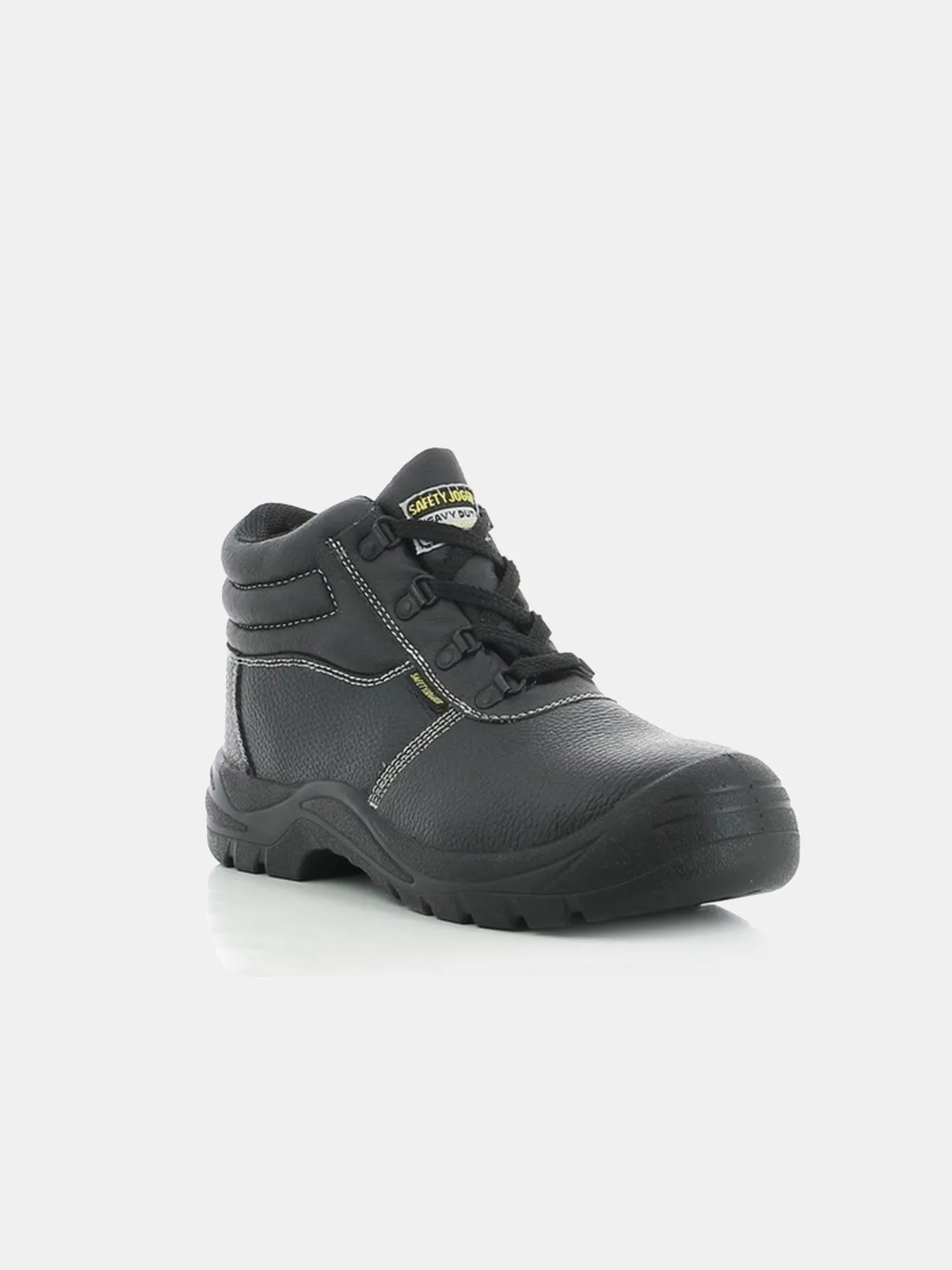 Safety Jogger Safetyboy S1P SRC