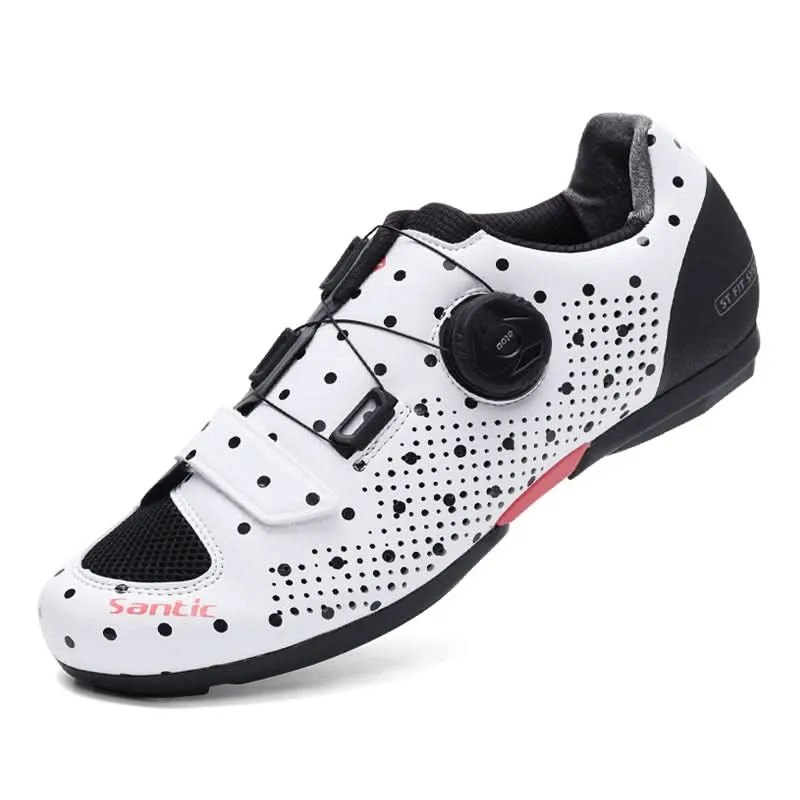 Santic Audrey Women's Lock-Free Bike Shoes