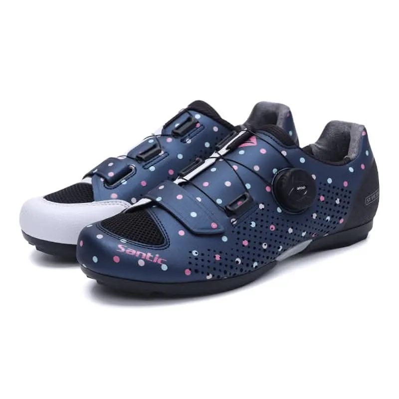 Santic Audrey Women's Lock-Free Bike Shoes