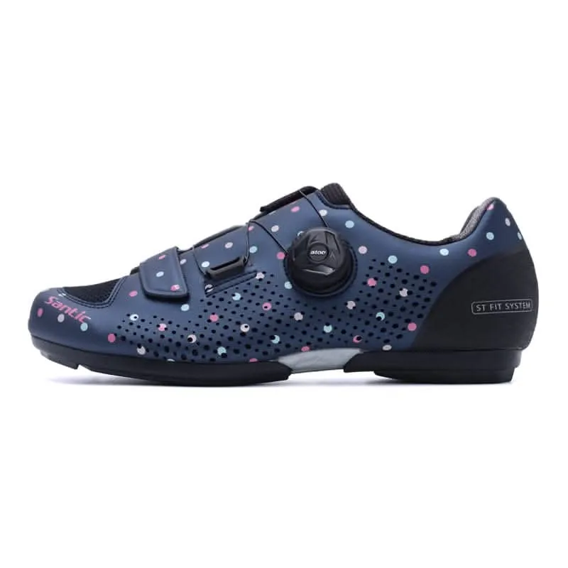 Santic Audrey Women's Lock-Free Bike Shoes