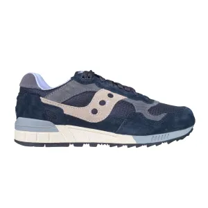 Saucony Originals scarpa sneakers da uomo Shadow 5000 S70665-24 blu-grigio