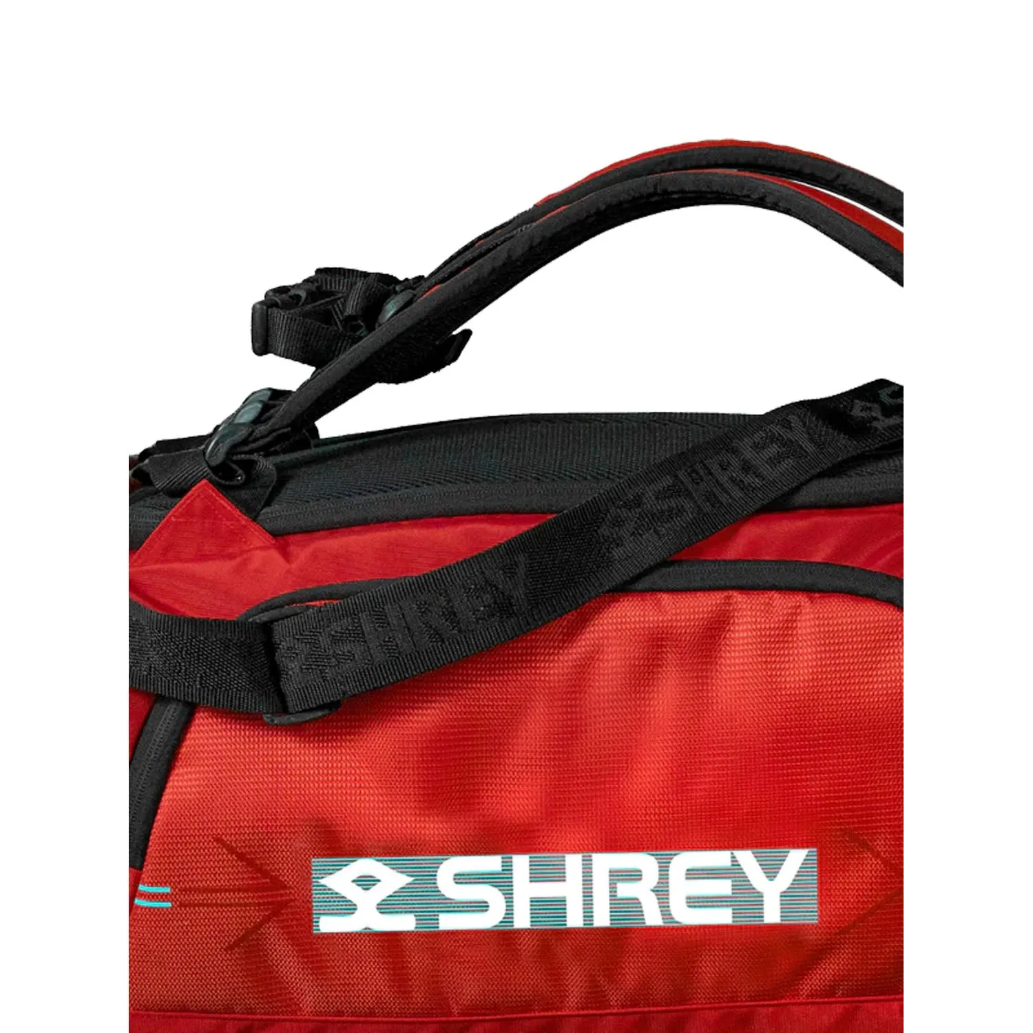 Shrey 2211 Holdall 2.0 Player Bag